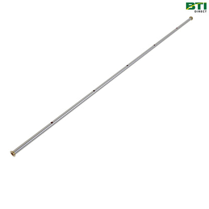AKK44955: Solution Spray Pipe