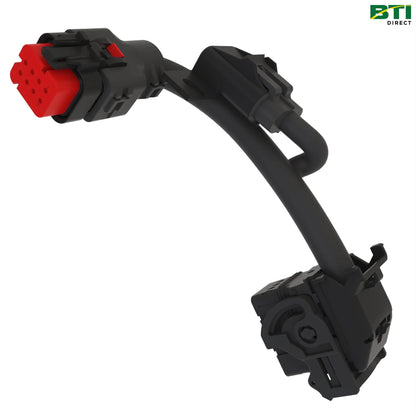 AKK45012: Gateway Controller Wiring Harness