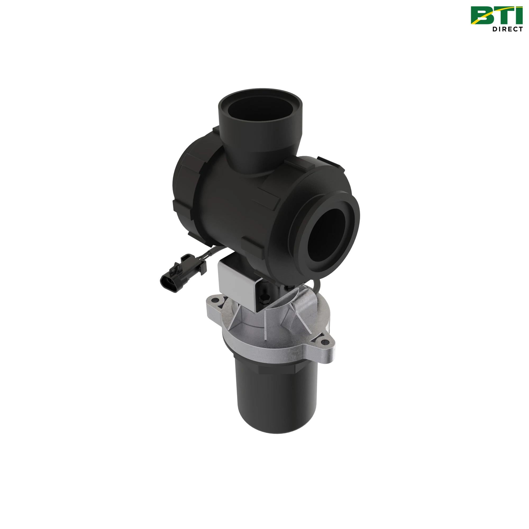 AKK45029: Electric Flow Control Valve