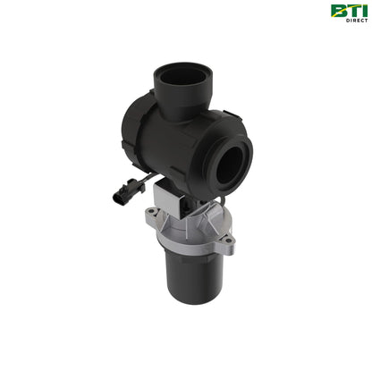 AKK45029: Electric Flow Control Valve