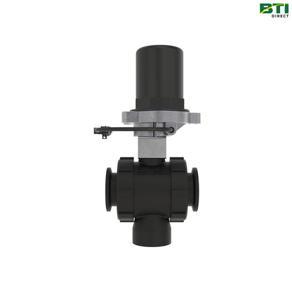 AKK45029: Electric Flow Control Valve