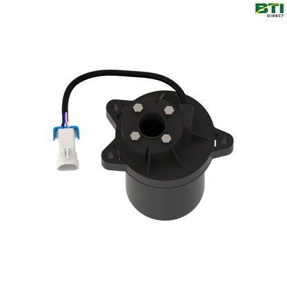 AKK45030: Spray Rate Flow Control Valve Actuator