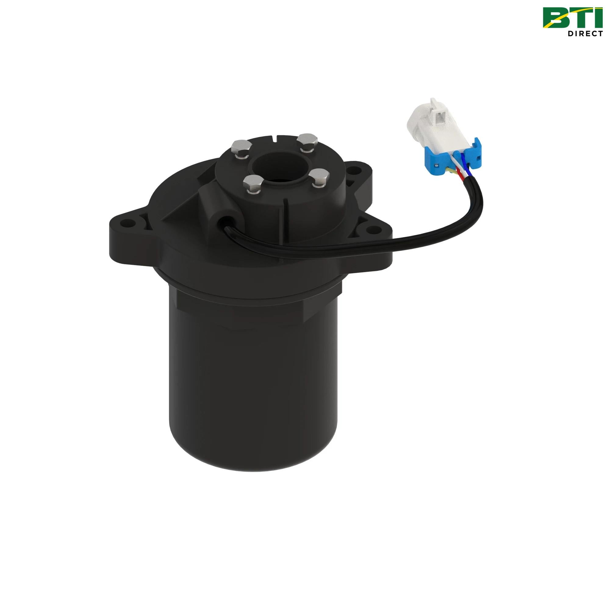 AKK45030: Spray Rate Flow Control Valve Actuator