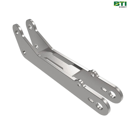 AKK45124: Hinge Boom Raw Weldment