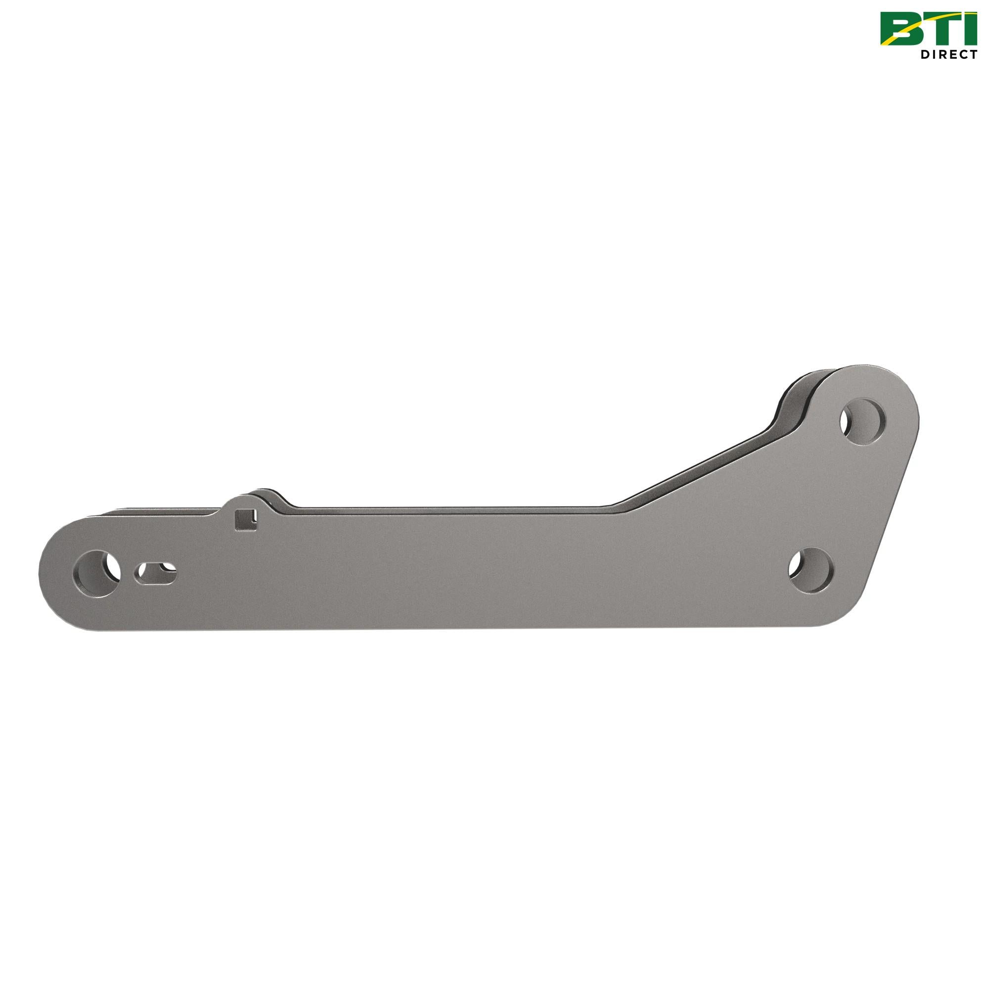AKK45124: Hinge Boom Raw Weldment