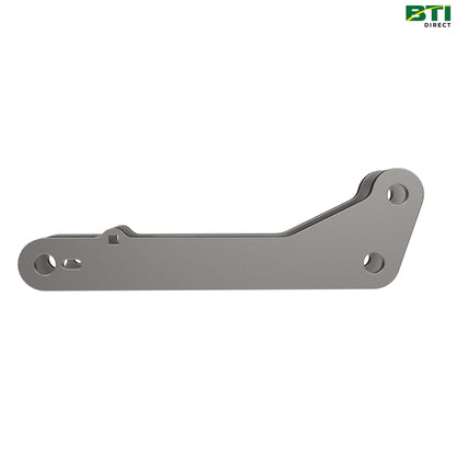 AKK45124: Hinge Boom Raw Weldment