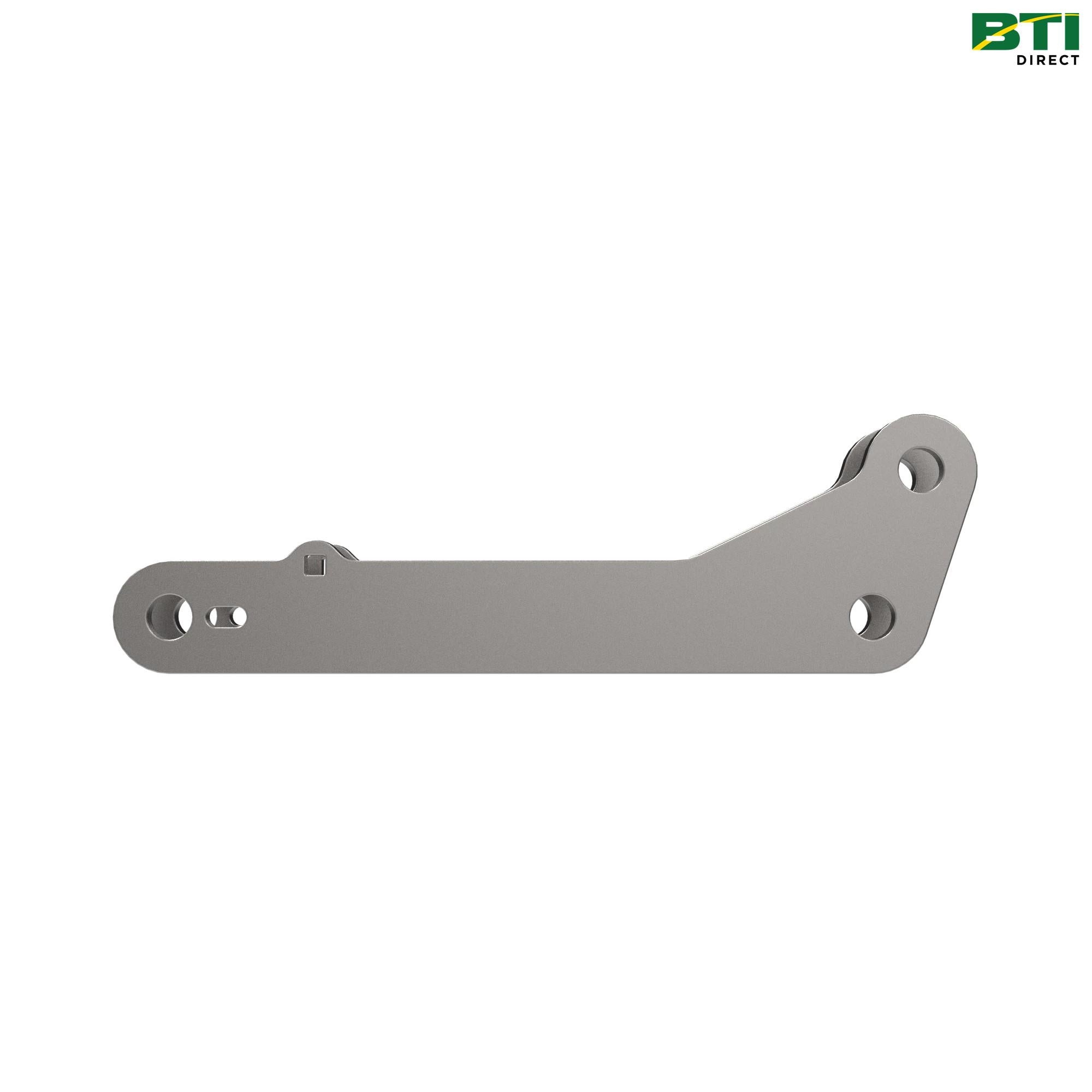 AKK45124: Hinge Boom Raw Weldment
