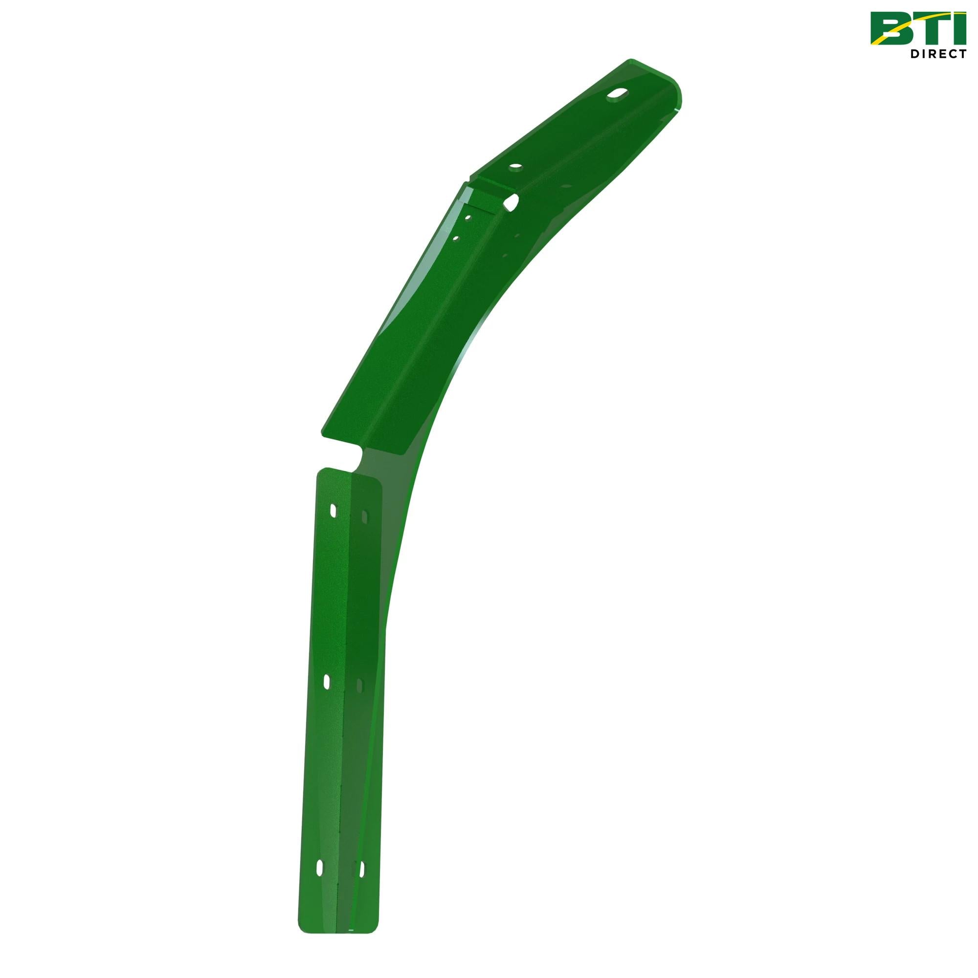 AKK45186: Platform Support, Left Side