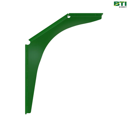 AKK45186: Platform Support, Left Side