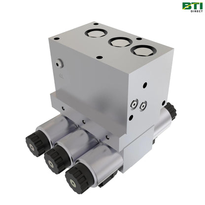 AKK45272: Elec-Hydraulic Proportional Valve