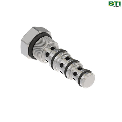 AKK45274: Elec-Hydraulic Proportional Valve