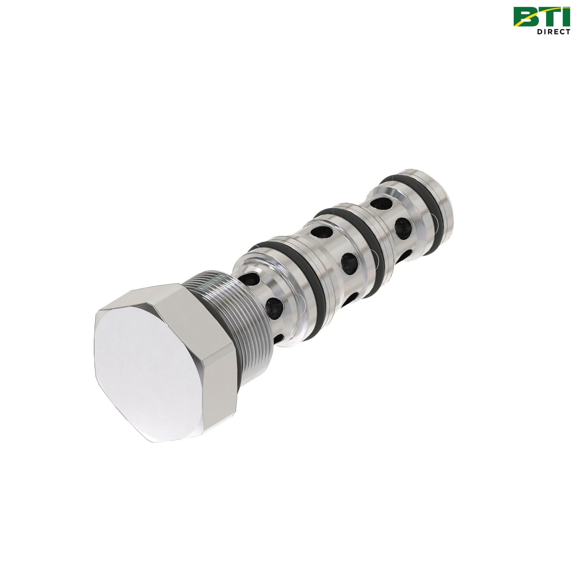 AKK45274: Elec-Hydraulic Proportional Valve