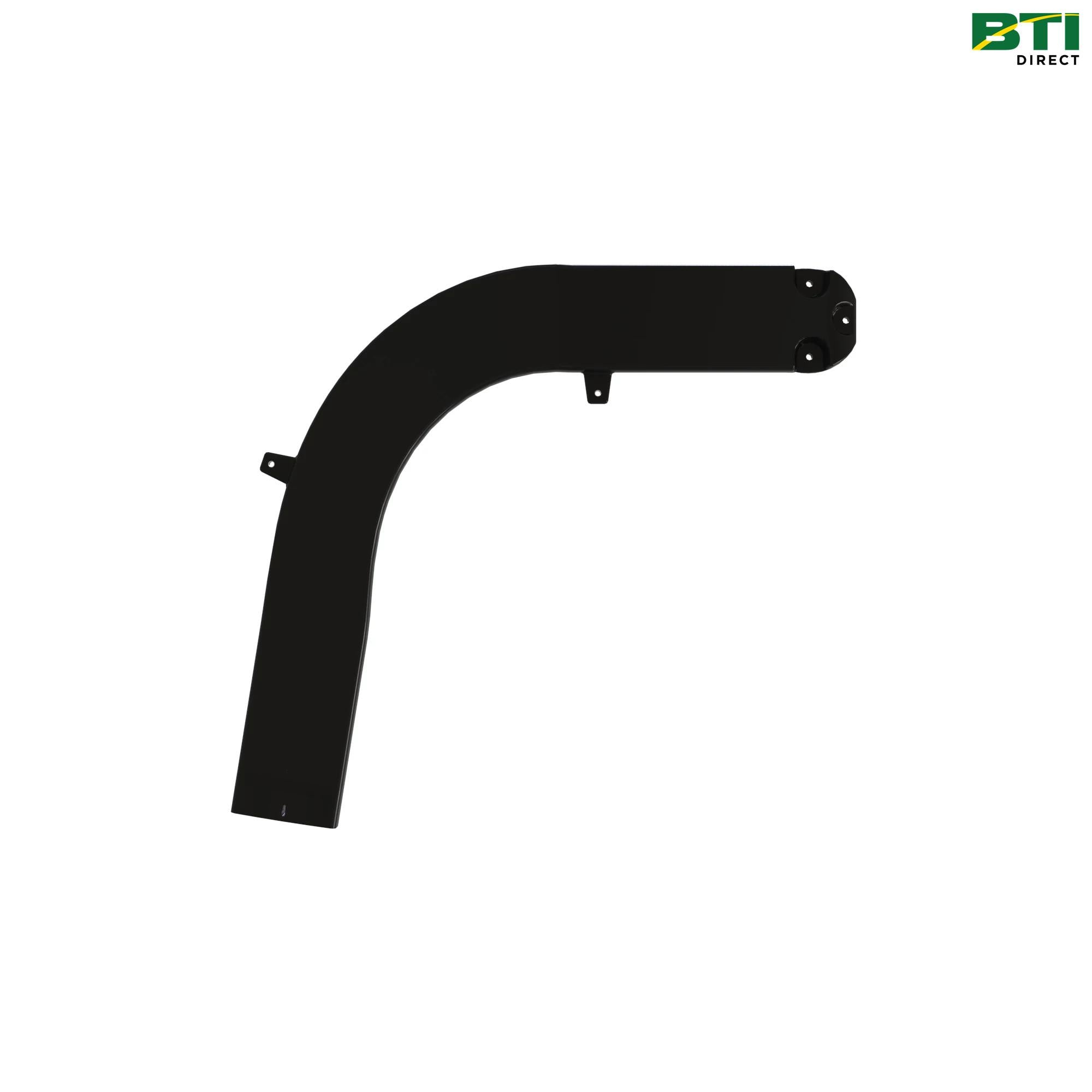 AKK45358: Front Air Duct