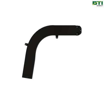 AKK45358: Front Air Duct