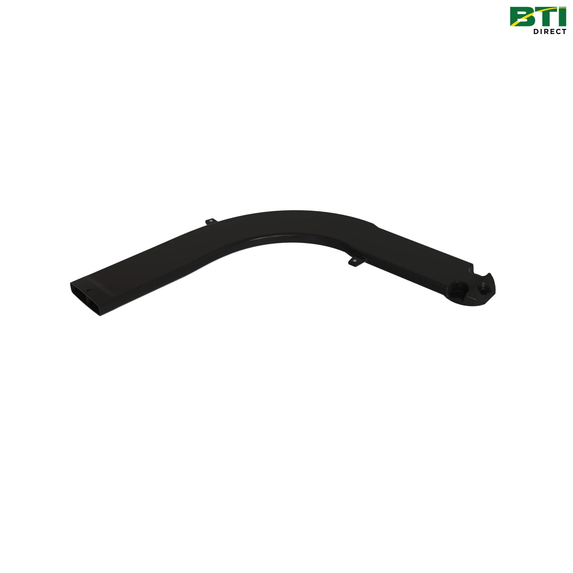 AKK45358: Front Air Duct