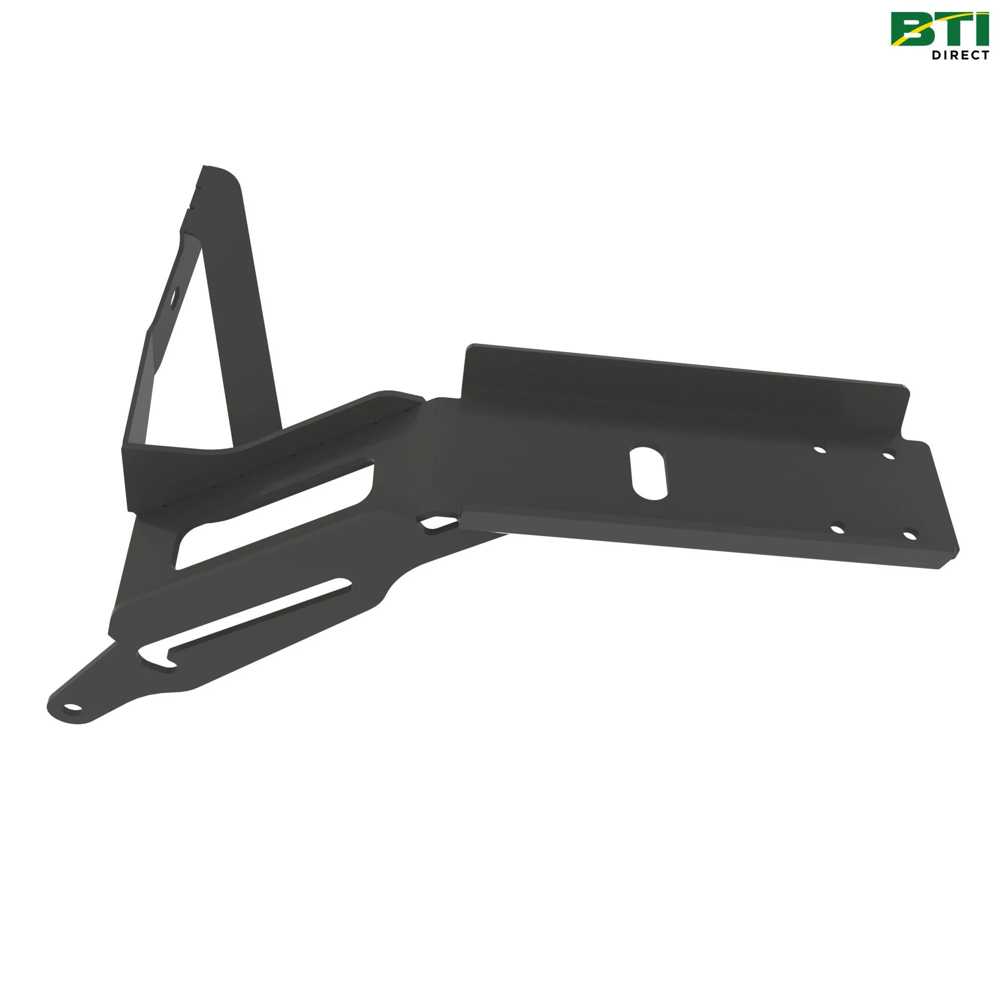 AKK45435: Front Fuel Tank Bracket, Right Side