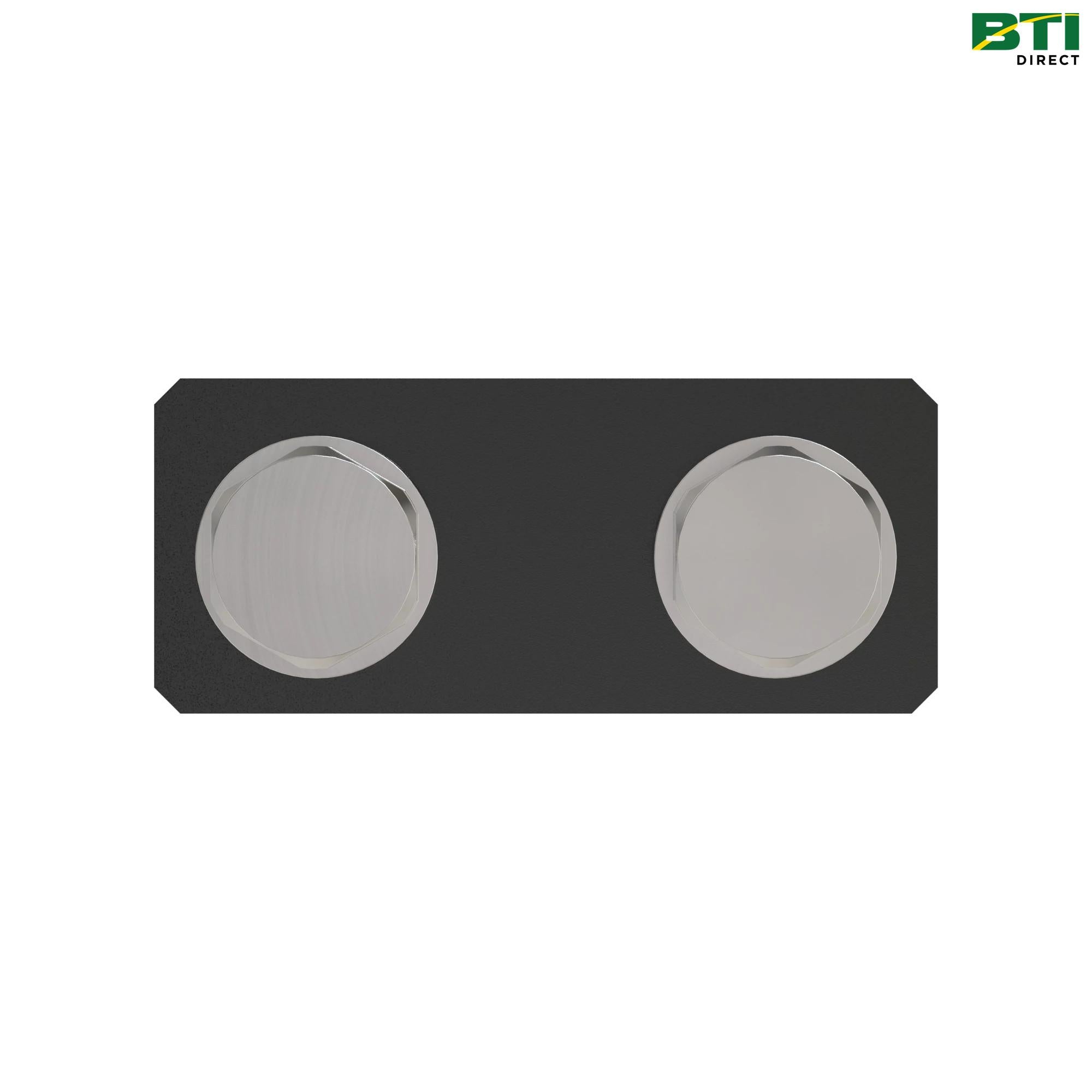 AKK45560: Hydraulic Quick-Connect Coupler