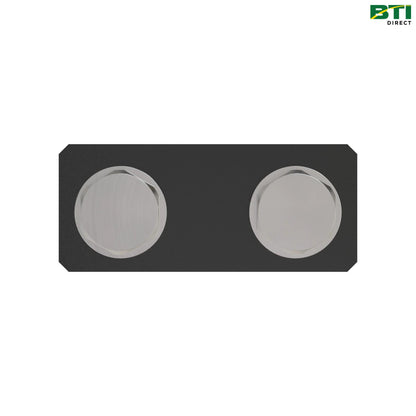 AKK45560: Hydraulic Quick-Connect Coupler