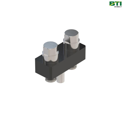 AKK45560: Hydraulic Quick-Connect Coupler