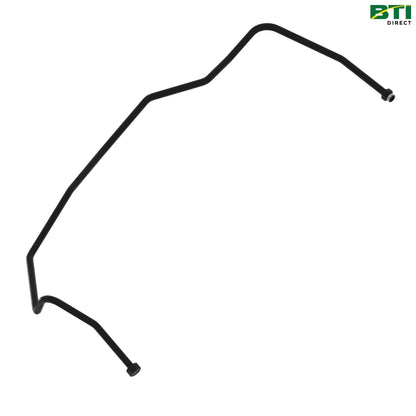 AKK45756: Cooler Outlet Oil Line
