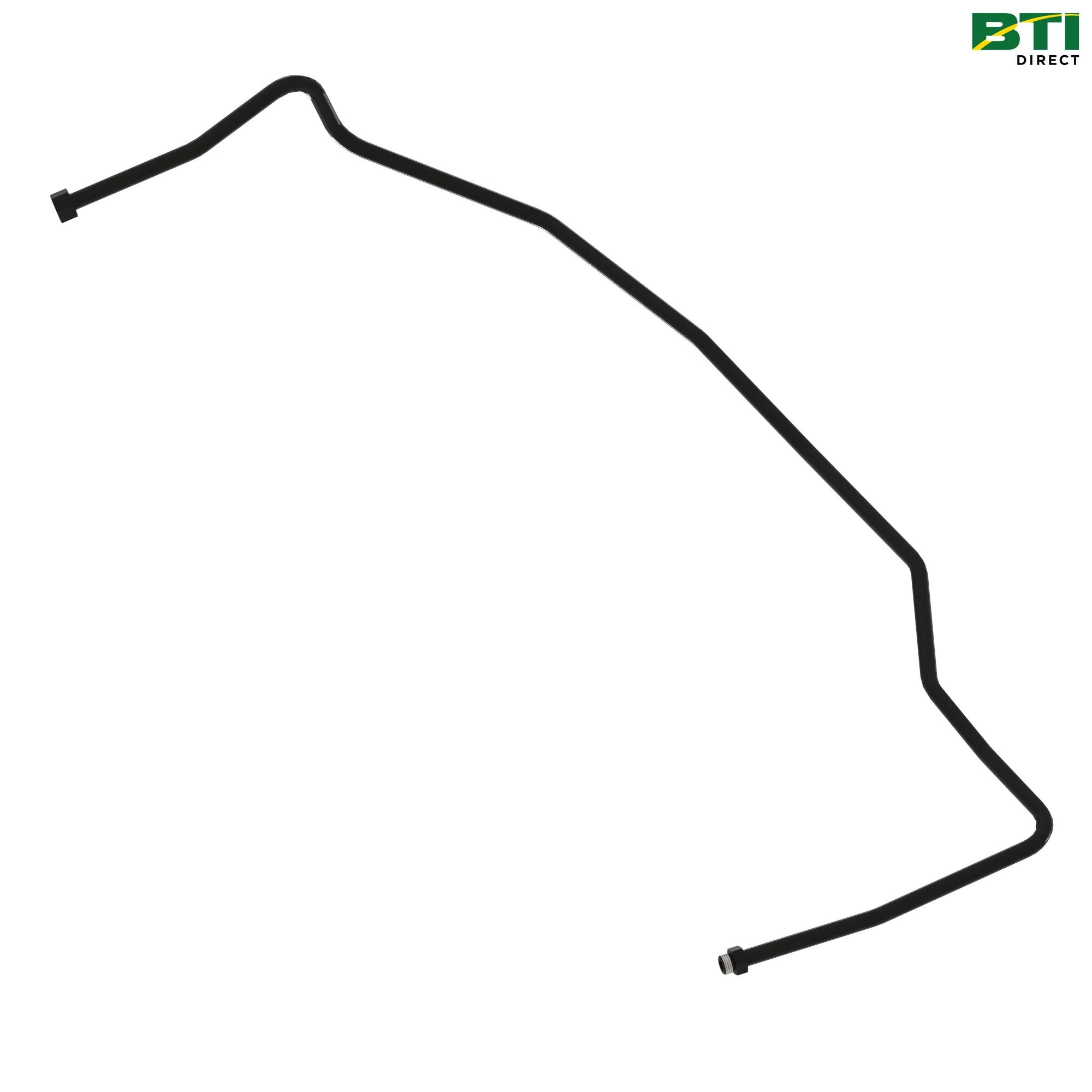 AKK45756: Cooler Outlet Oil Line