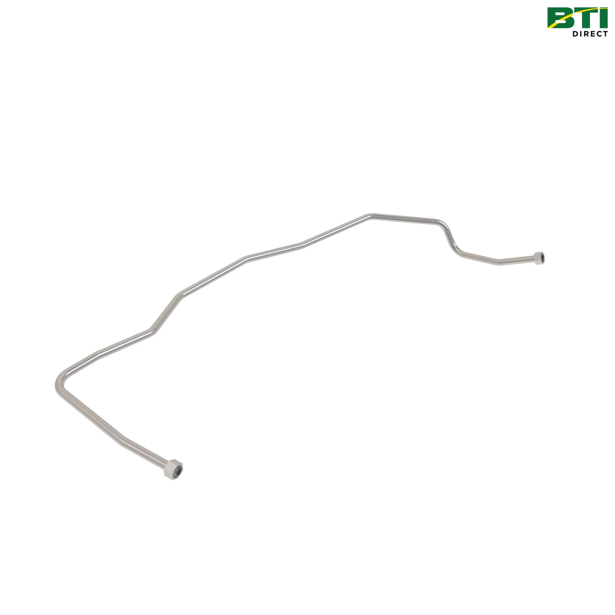 AKK45757: Cooler Inlet Oil Line
