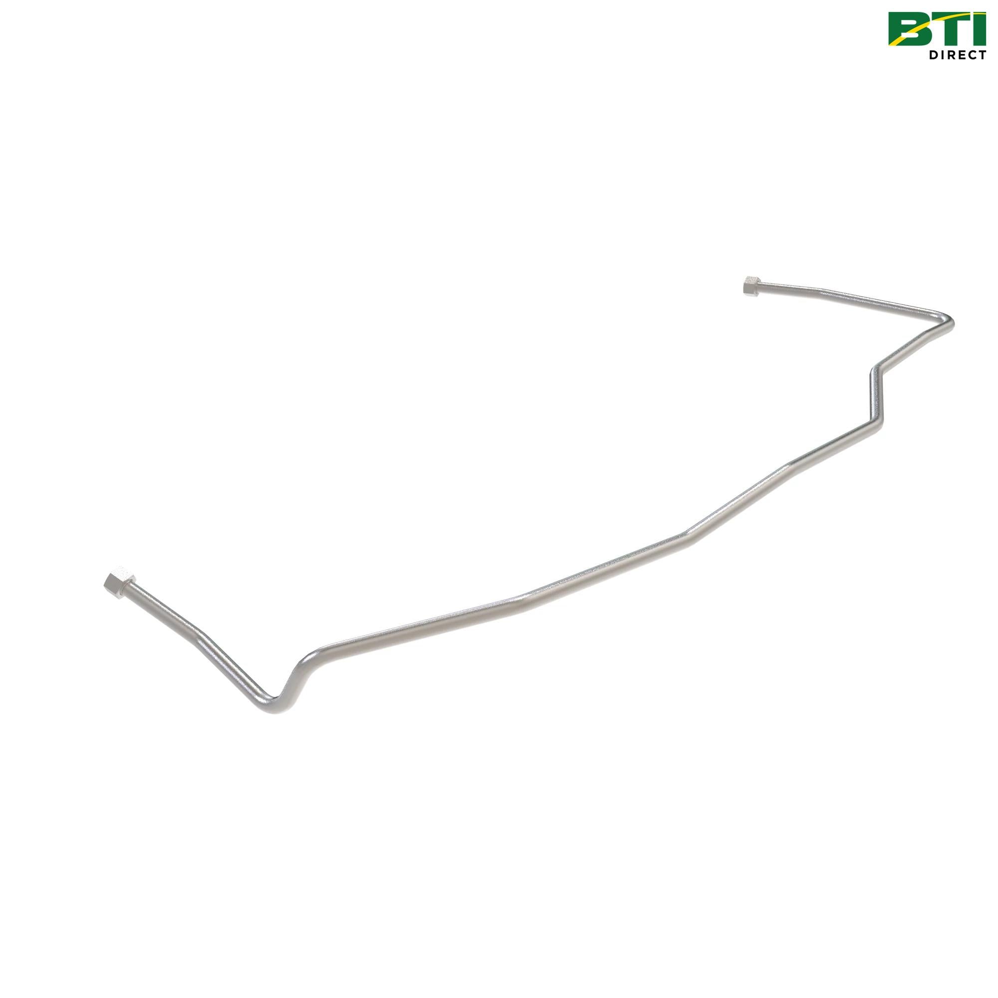 AKK45757: Cooler Inlet Oil Line