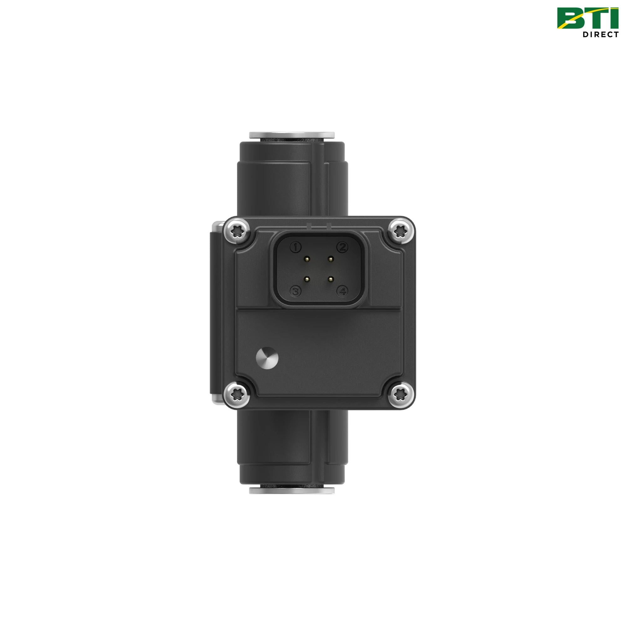 AKK45939: Electronic Valve