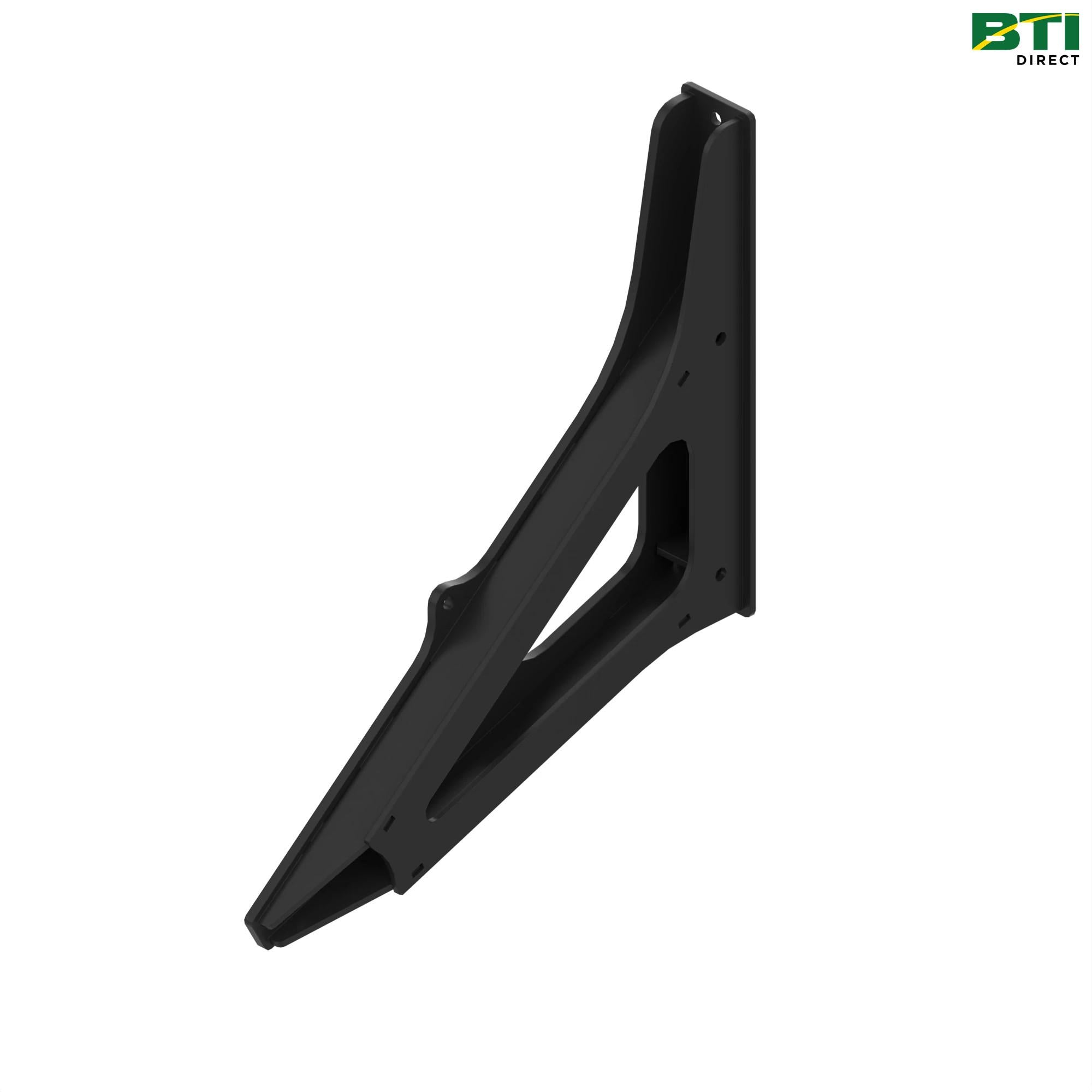 AKK45945: Tank Support
