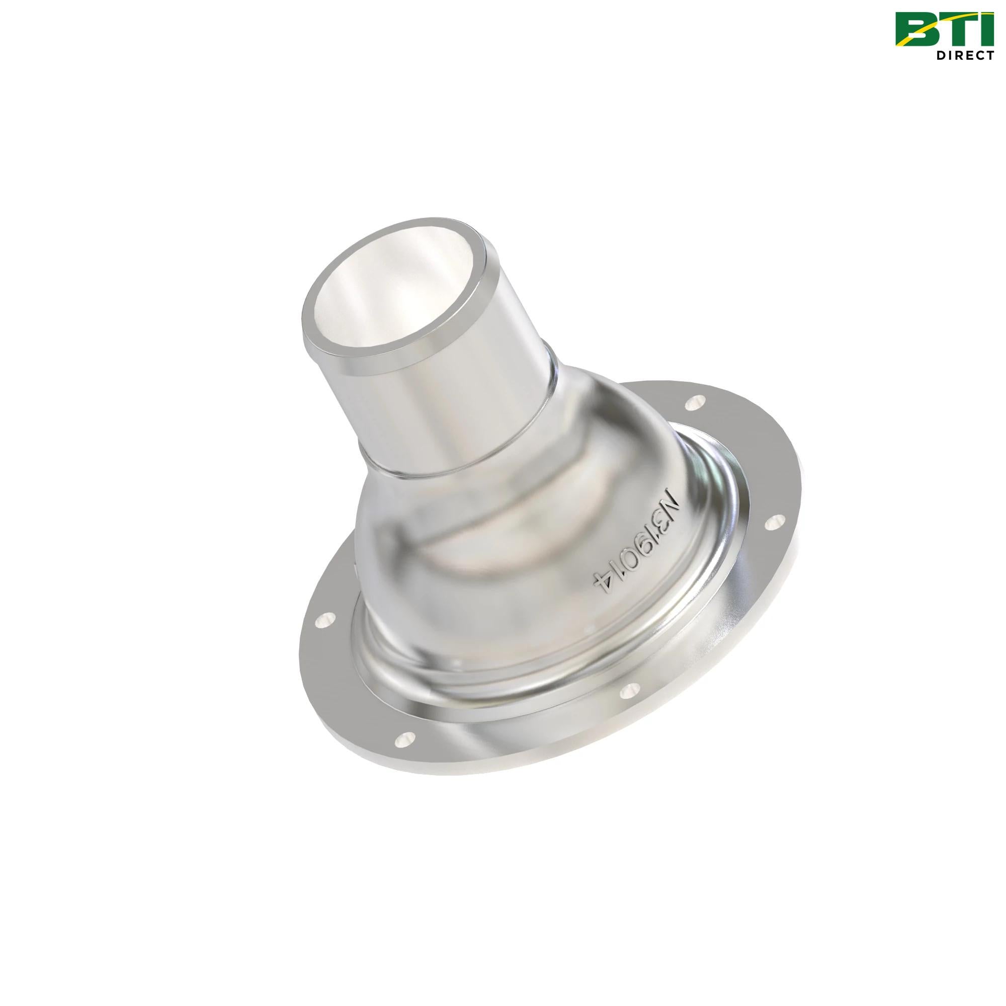 AKK45962: Quick Coupler