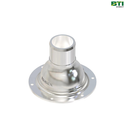 AKK45962: Quick Coupler