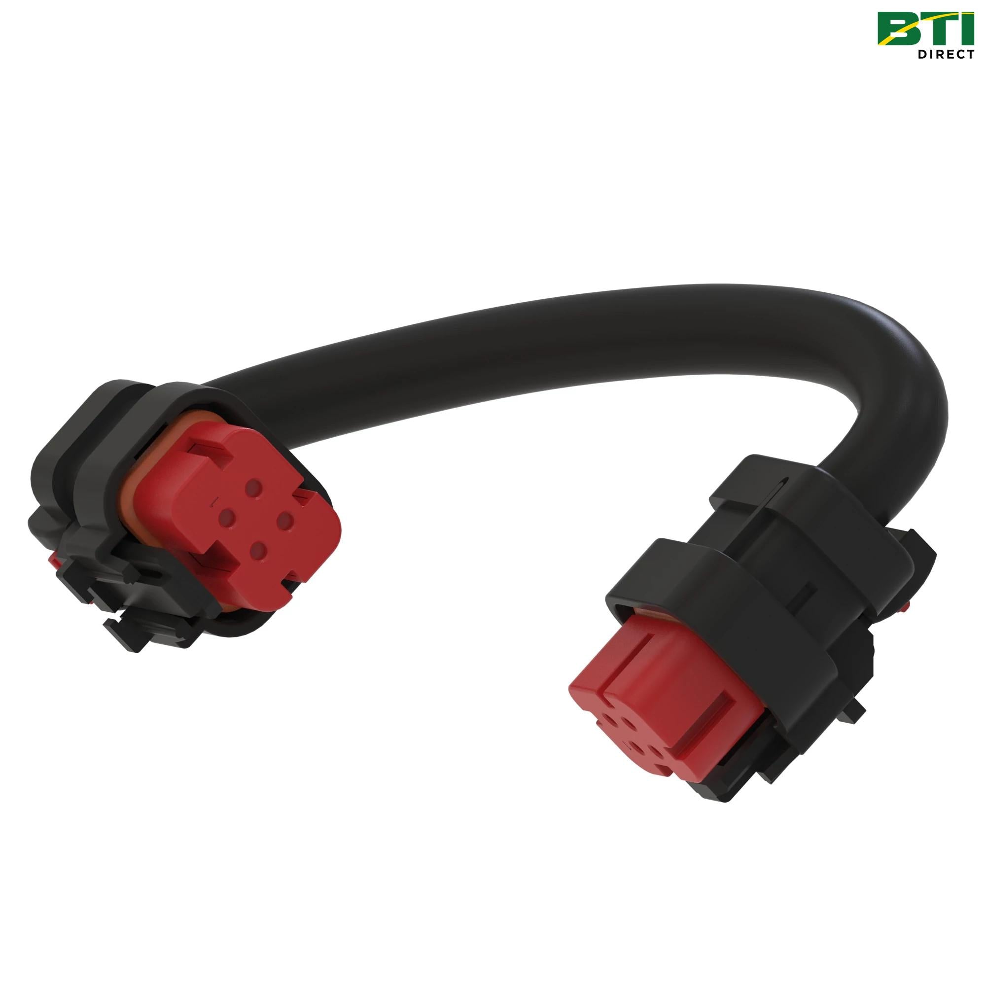 AKK45963: Fence Row Nozzle Wiring Harness