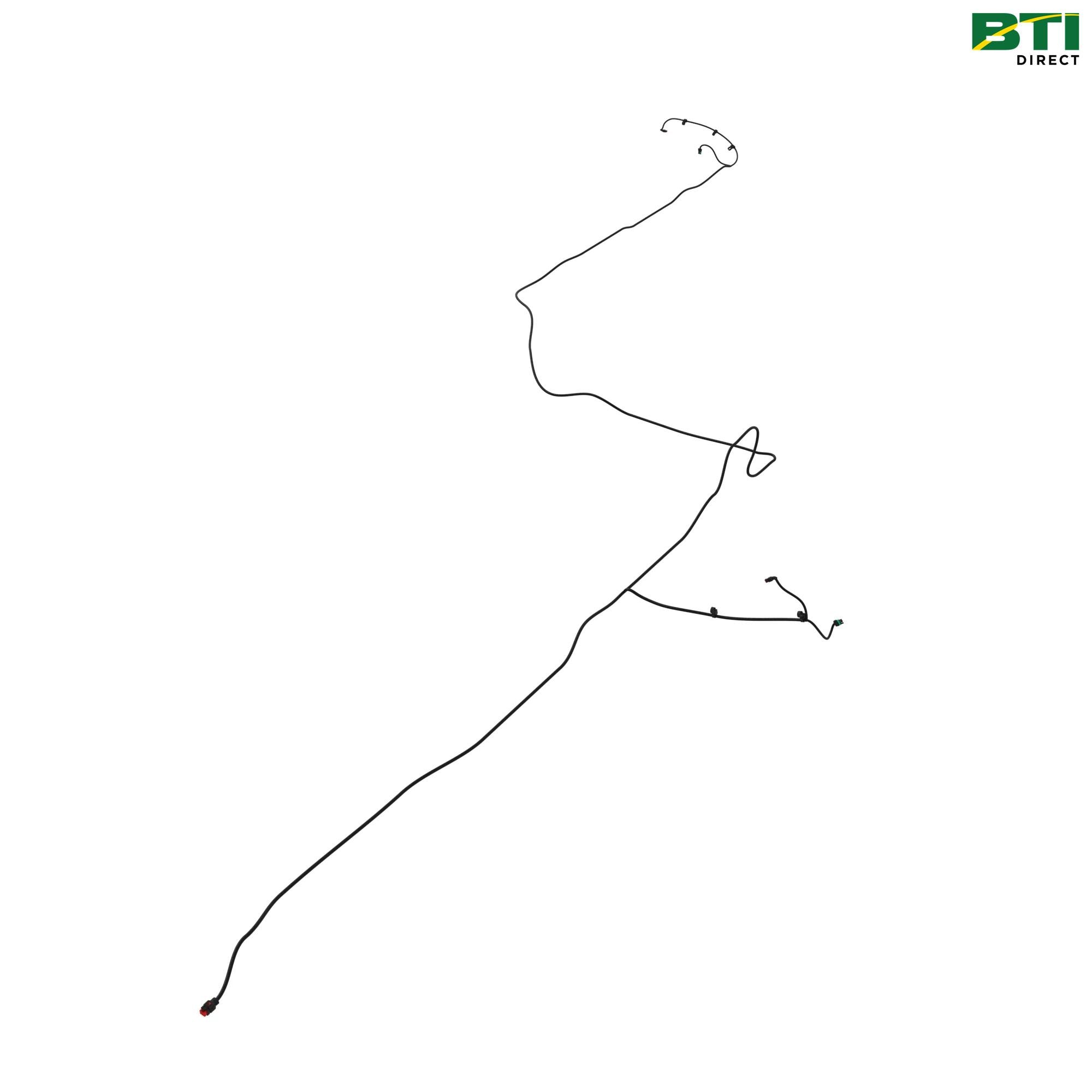 AKK45965: TruSet™ Wiring Harness