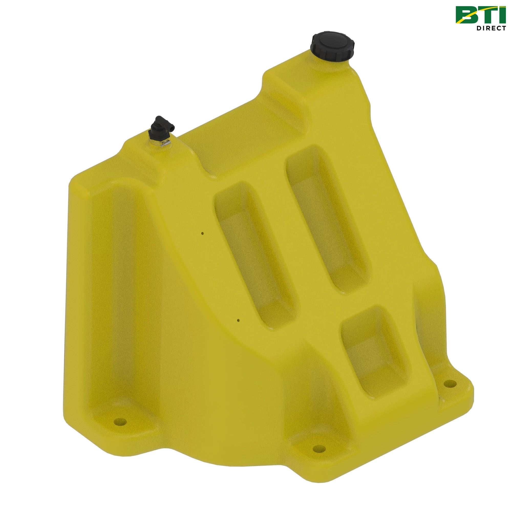 AKK45969: Tank