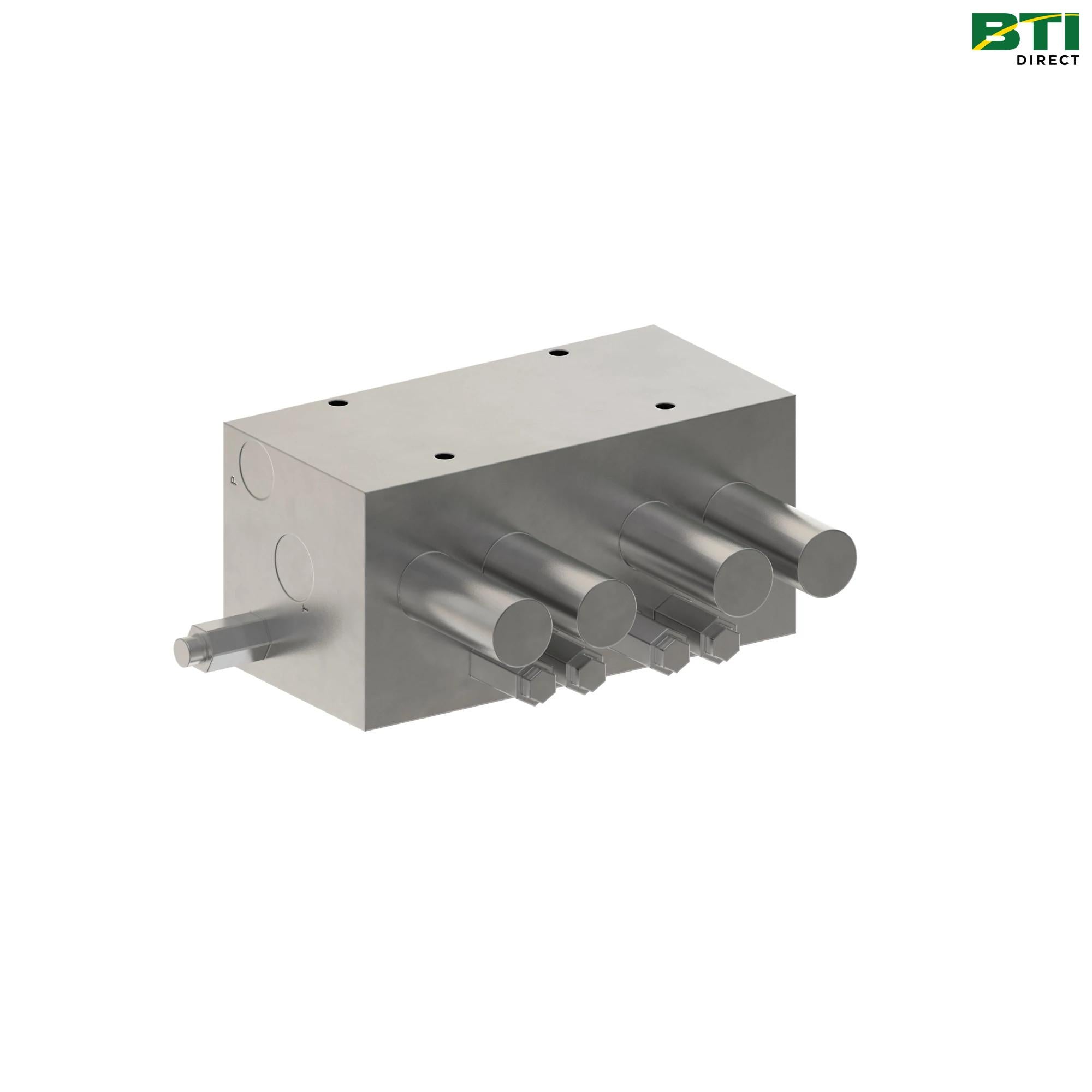 AKK45978: Valve