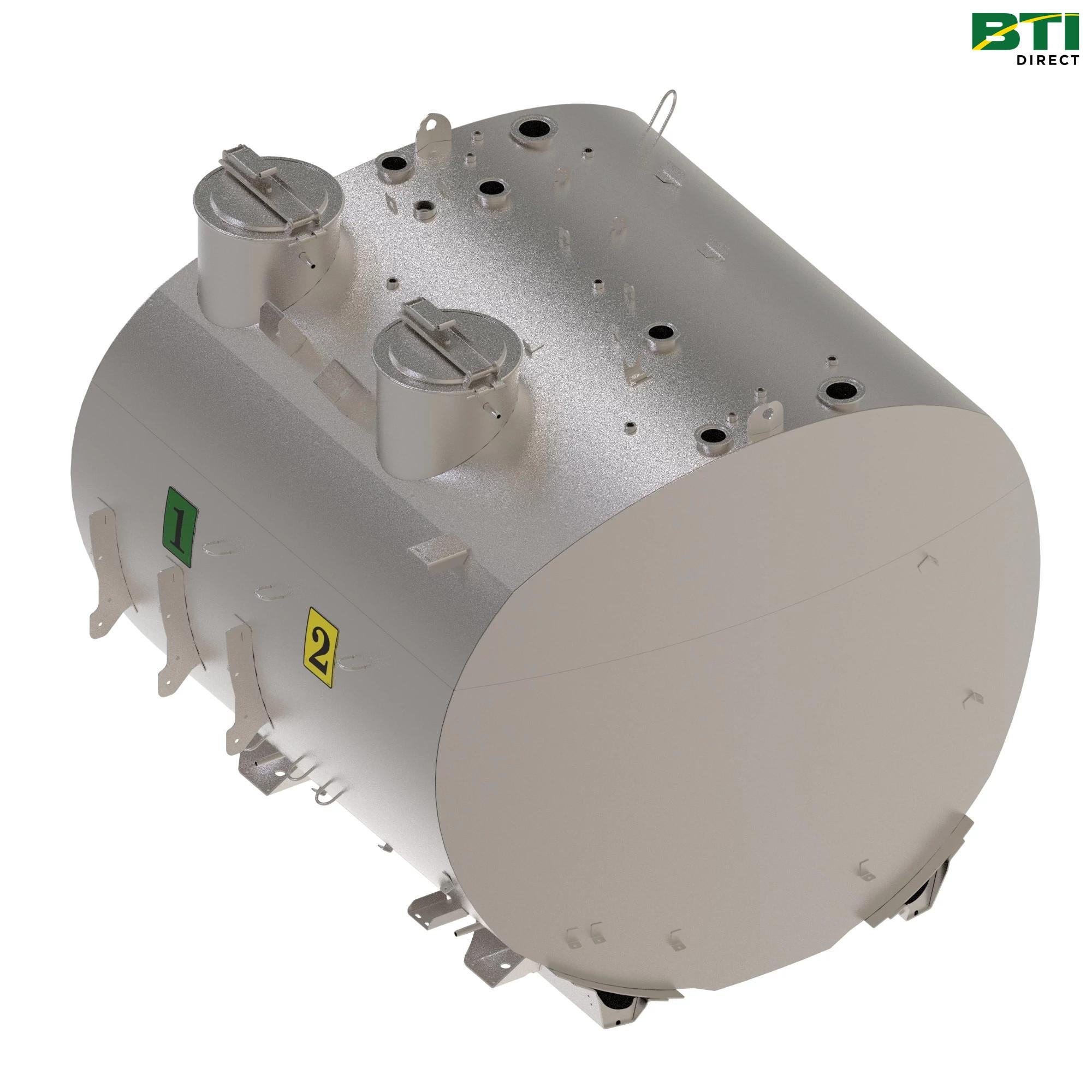 AKK45991: Tank