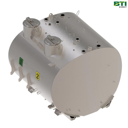 AKK45991: Tank