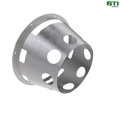 AKK46048: Anti Sloshing Solution Tank Guard