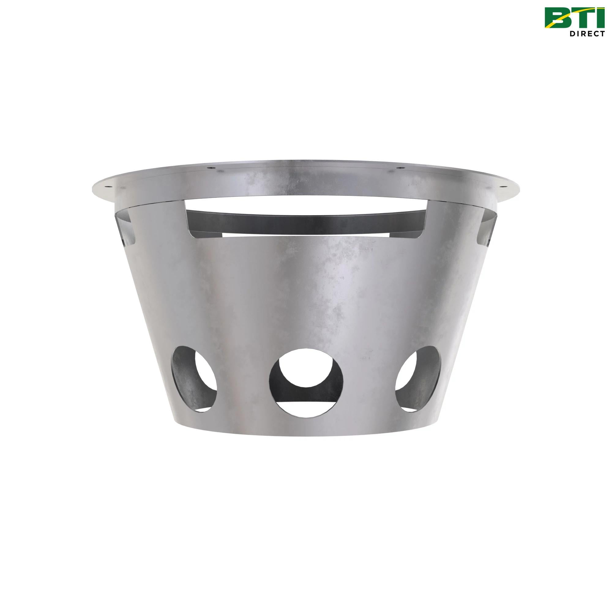 AKK46048: Anti Sloshing Solution Tank Guard