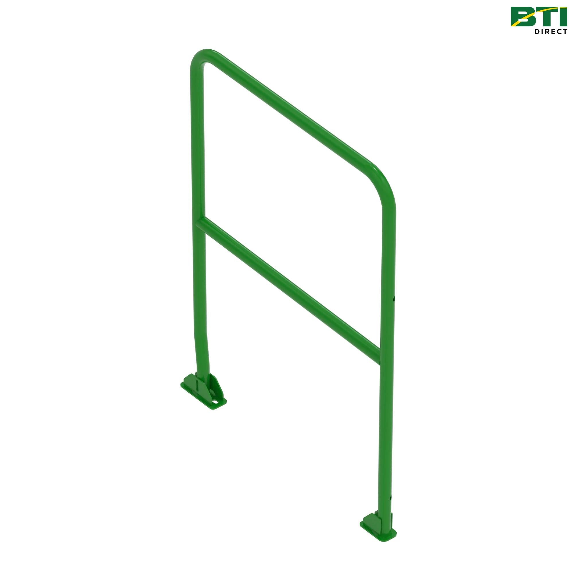 AKK46174: Left Side Handrail