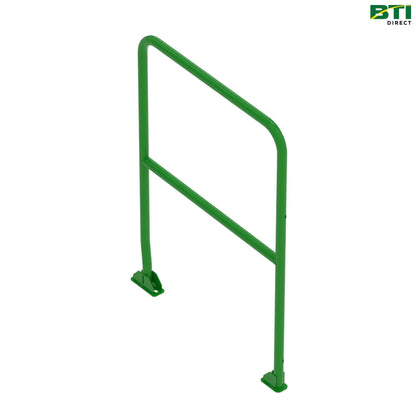 AKK46174: Left Side Handrail