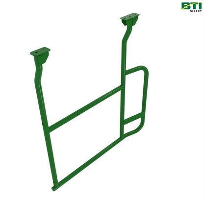 AKK46181: Left Side Platform Handrail