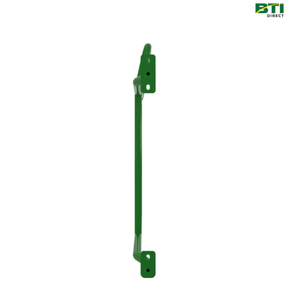 AKK46181: Left Side Platform Handrail