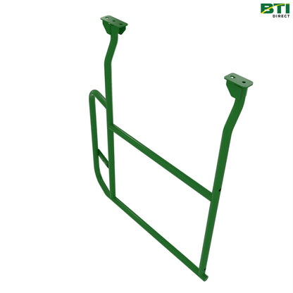 AKK46181: Left Side Platform Handrail