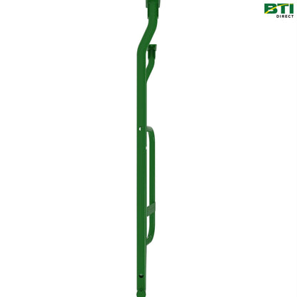AKK46181: Left Side Platform Handrail