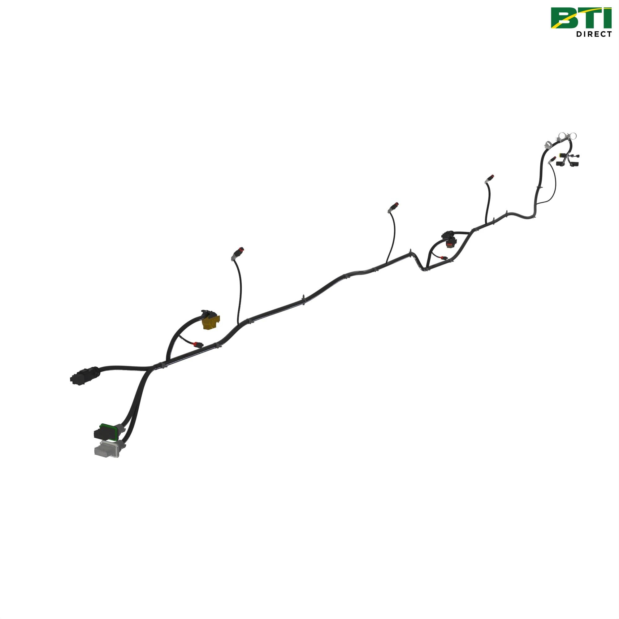 AKK46244: Wiring Harness