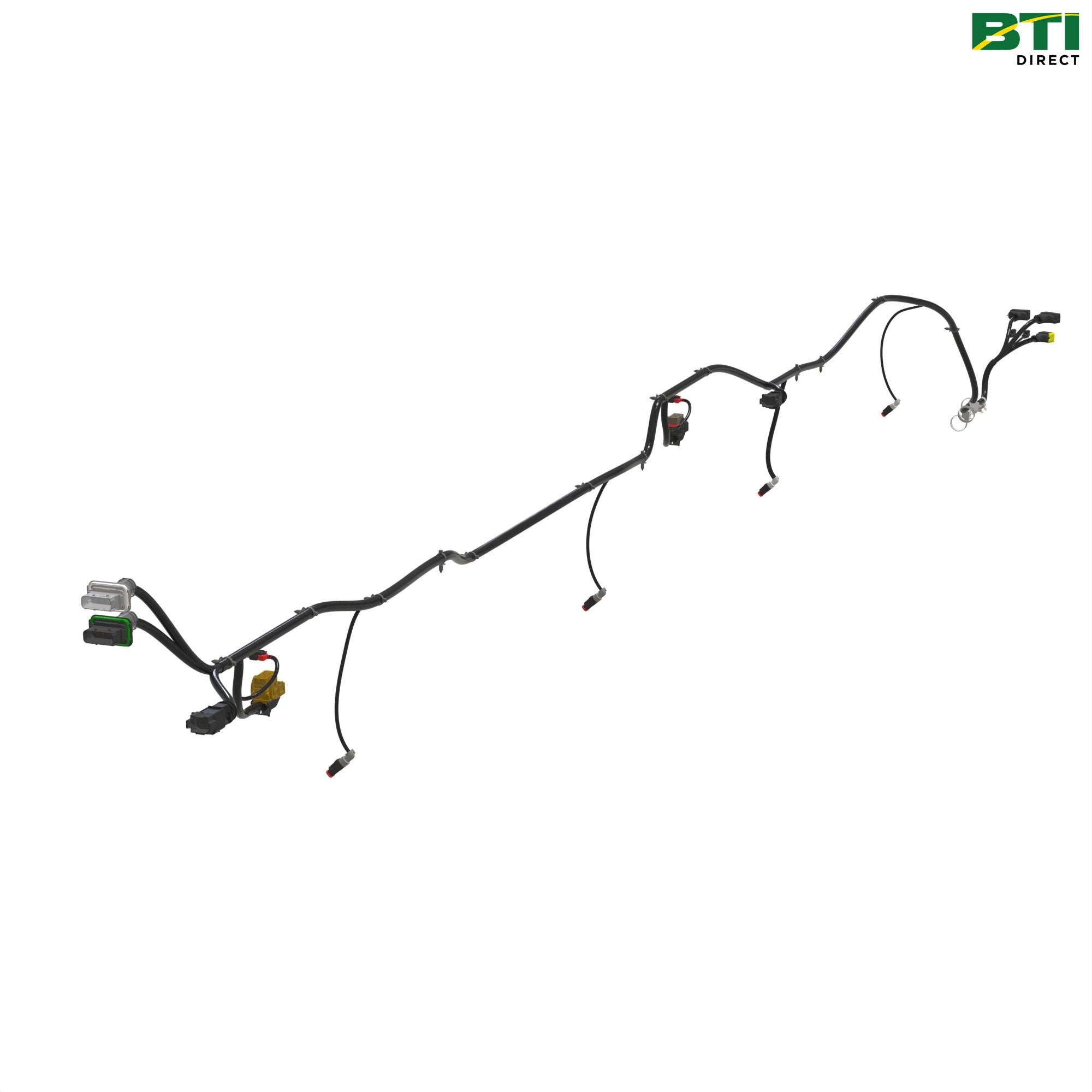 AKK46244: Wiring Harness