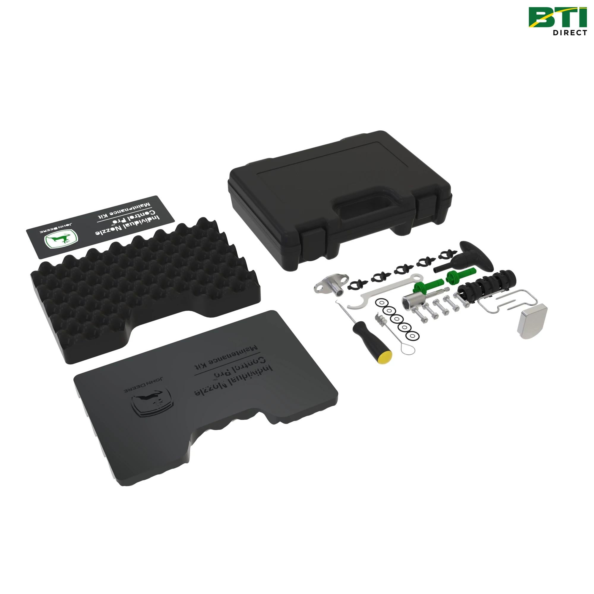 AKK46252: Nozzle Maintenance Kit