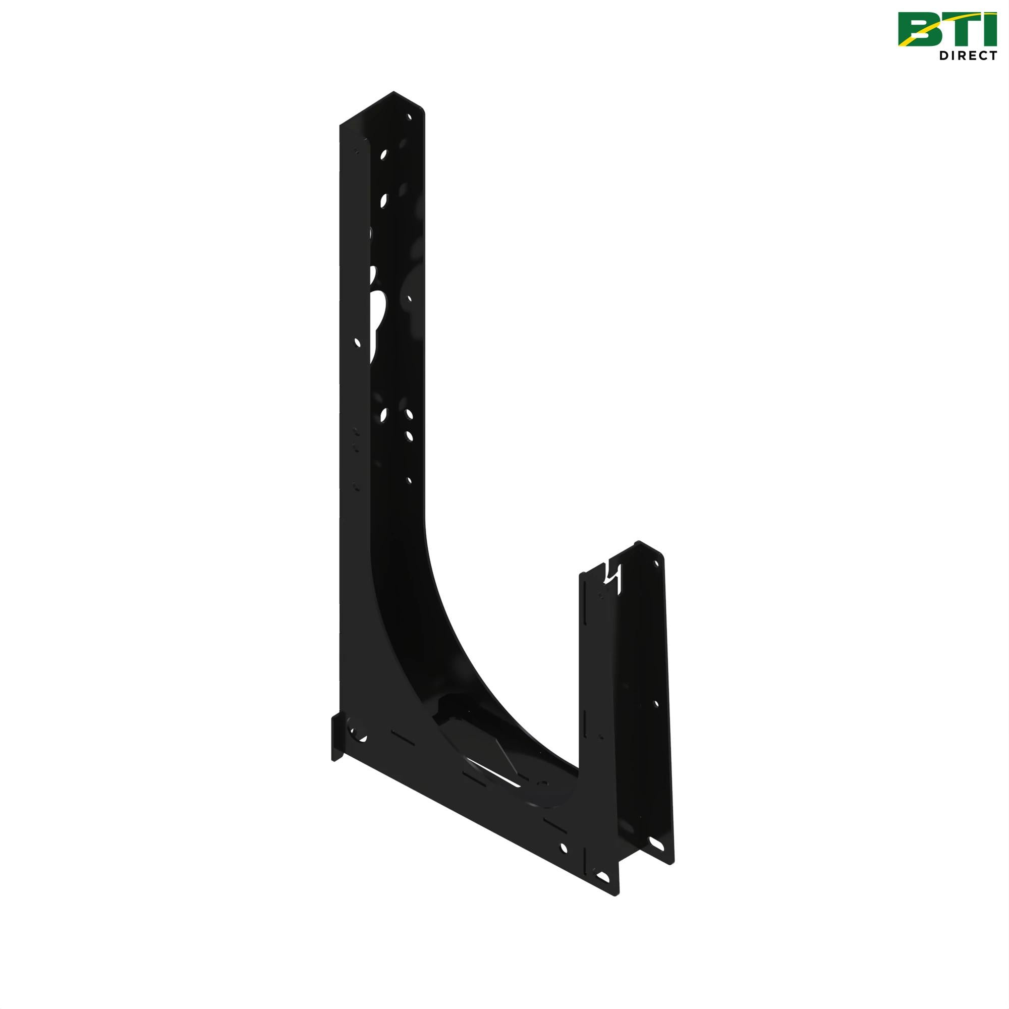 AKK46327: Stalklifter Frame, Right Side