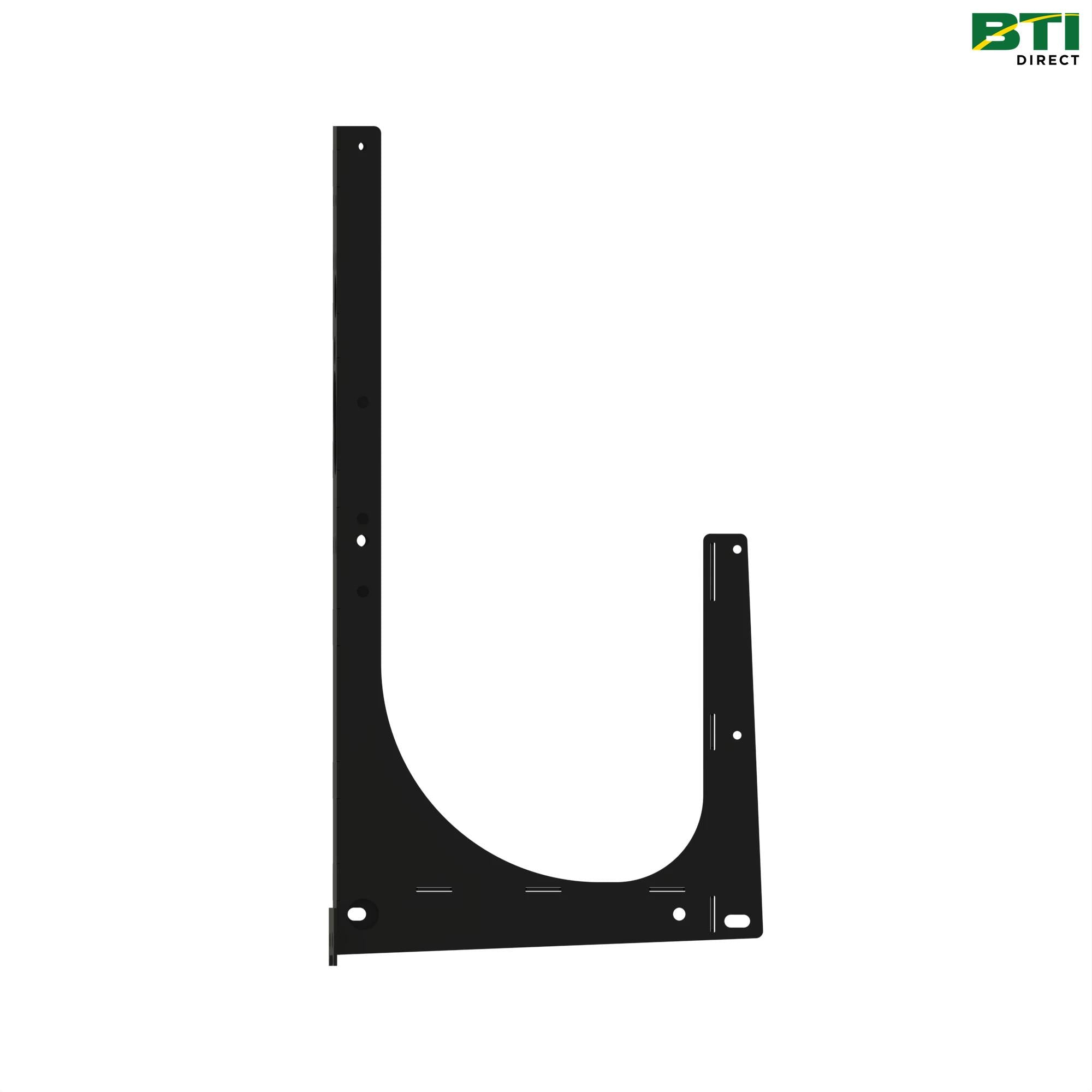 AKK46327: Stalklifter Frame, Right Side